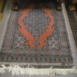 671 8266 ORIENTAL RUG